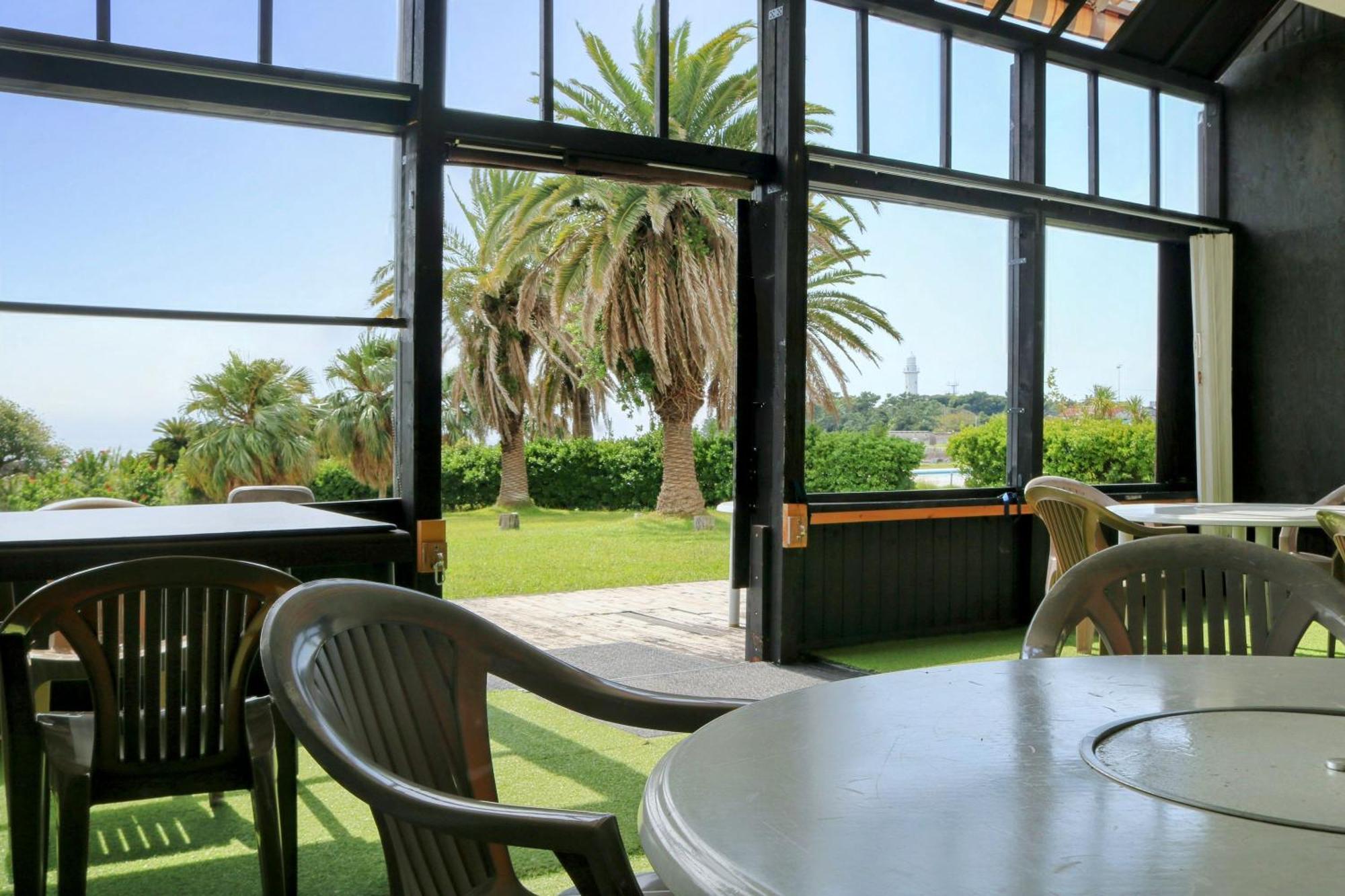 Shirahama Ocean Resort Chiba Exterior foto